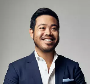 Nate Dela Paz, Mississauga, Real Estate Agent